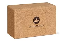 Lotuscrafts yogablock 100 gebraucht kaufen  Wird an jeden Ort in Deutschland
