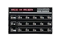Rocktron midi raider for sale  Delivered anywhere in USA 
