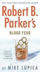 Robert parker blood for sale  Delivered anywhere in USA 