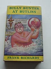 Billy bunter butlins for sale  Delivered anywhere in Ireland