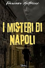 Misteri napoli usato  Spedito ovunque in Italia 