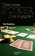 Texas hold poker usato  Spedito ovunque in Italia 