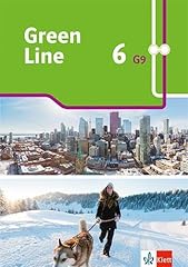 Green line workbook gebraucht kaufen  Wird an jeden Ort in Deutschland