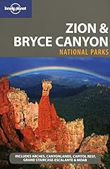 Zion bryce canyon d'occasion  Livré partout en France