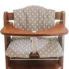 Highchair cushion hauck for sale  Delivered anywhere in UK
