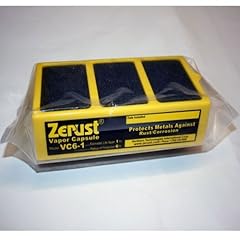 Zerust vc6 large for sale  Delivered anywhere in USA 