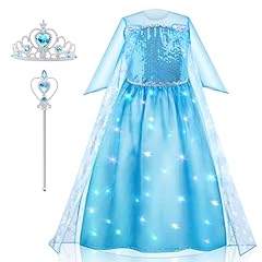 Aybuy princess costume for sale  Delivered anywhere in UK