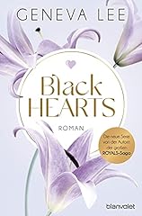 Black hearts roman d'occasion  Livré partout en France
