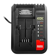 Quick charger porter for sale  Delivered anywhere in USA 