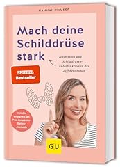 Mach schilddrüse stark gebraucht kaufen  Wird an jeden Ort in Deutschland