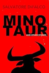 Minotaur stories for sale  Delivered anywhere in USA 