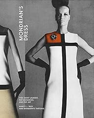 Mondrian dress yves for sale  Delivered anywhere in UK