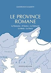Province romane pannonia gebraucht kaufen  Wird an jeden Ort in Deutschland