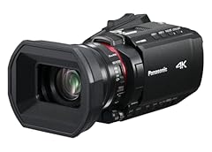 Panasonic x1200 camcorder for sale  Delivered anywhere in USA 