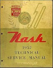 1952 nash body for sale  Delivered anywhere in USA 