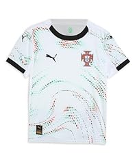Puma maglia away usato  Spedito ovunque in Italia 