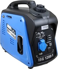 Güde inverter stromerzeuger gebraucht kaufen  Wird an jeden Ort in Deutschland