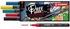 Stabilo free t100 d'occasion  Livré partout en France