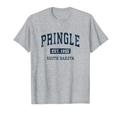 Pringle south dakota for sale  Delivered anywhere in UK