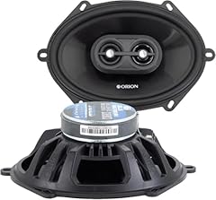 Orion xtr124s dual for sale  Delivered anywhere in UK