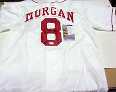 Joe morgan reds for sale  Delivered anywhere in USA 