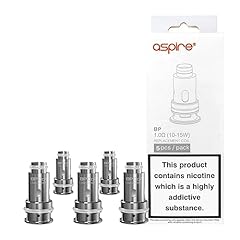 Aspire coils 1.0 for sale  Delivered anywhere in Ireland