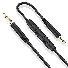 Replacement audio cable for sale  Delivered anywhere in UK