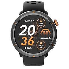 Hammer smartwatch lite usato  Spedito ovunque in Italia 