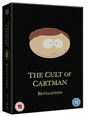 South park the usato  Spedito ovunque in Italia 
