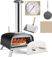 Gymax four pizza d'occasion  Livré partout en France