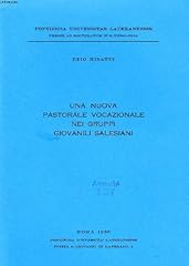 Une nuova pastorale usato  Spedito ovunque in Italia 