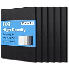 Bxi sound absorber for sale  Delivered anywhere in USA 