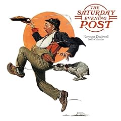 2025 norman rockwell for sale  Delivered anywhere in USA 