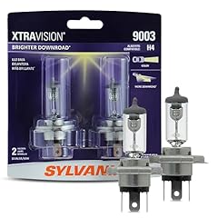Sylvania 9003 xtravision for sale  Delivered anywhere in USA 