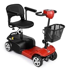 Fwffwf mobility scooter for sale  Delivered anywhere in USA 