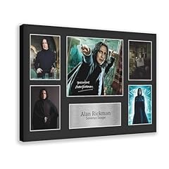 Leoleoss alan rickman for sale  Delivered anywhere in UK