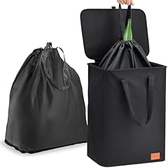 Bidone 65l raccoglitore usato  Spedito ovunque in Italia 