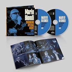 Crooning special night usato  Spedito ovunque in Italia 