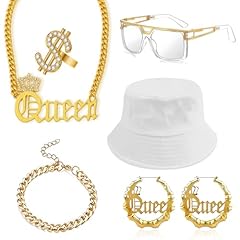 7pcs hip hop for sale  Delivered anywhere in UK