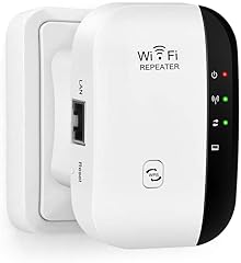 Cablelera wifi répéteur d'occasion  Livré partout en France
