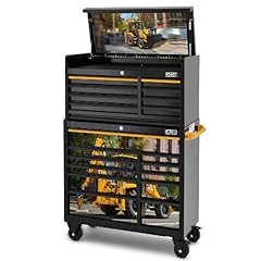 Jcb roller cabinet for sale  Delivered anywhere in UK