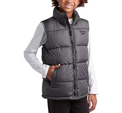 Reebok boys puffer for sale  Delivered anywhere in USA 