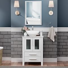 Uev white bathroom for sale  Delivered anywhere in USA 