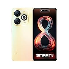 Infinix smartphone smart usato  Spedito ovunque in Italia 
