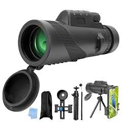 Monoculaire 12x50 telescope d'occasion  Livré partout en France