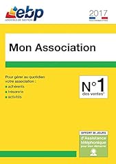 Ebp association 2017 d'occasion  Livré partout en France