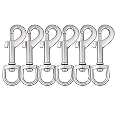 Swivel snap hooks for sale  Delivered anywhere in UK