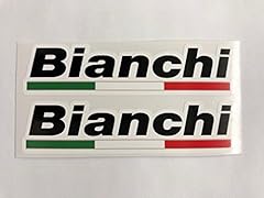 Bianchi decals for sale  Delivered anywhere in USA 
