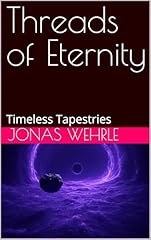Threads eternity timeless for sale  Delivered anywhere in UK