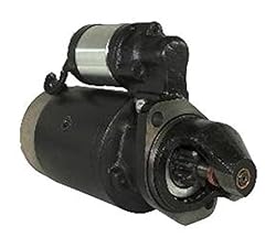 Rareelectrical new starter for sale  Delivered anywhere in USA 